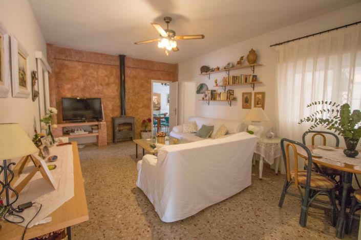 Image No.31-Propriété de pays de 4 chambres à vendre à Alicante City