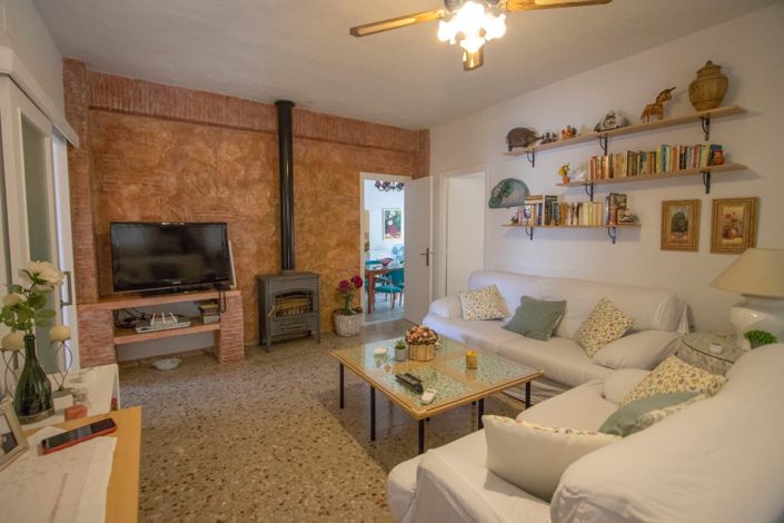 Image No.33-Propriété de pays de 4 chambres à vendre à Alicante City