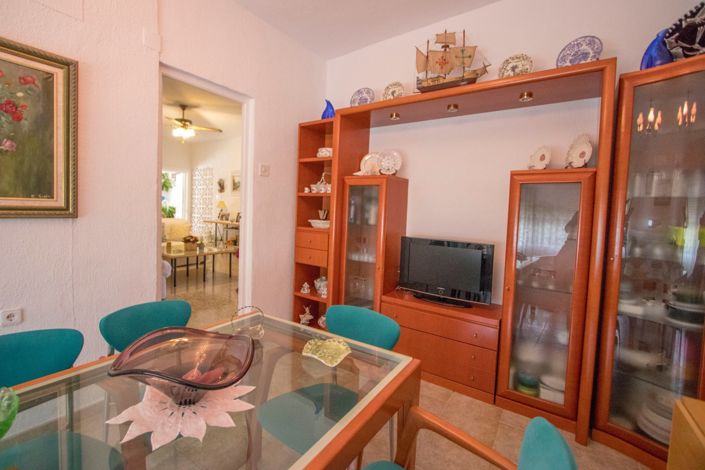 Image No.39-Propriété de pays de 4 chambres à vendre à Alicante City