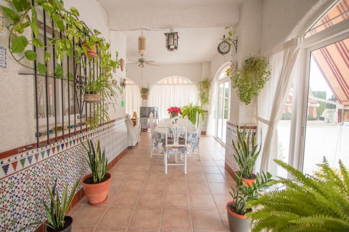 Image No.40-4 Bed Country Property for sale