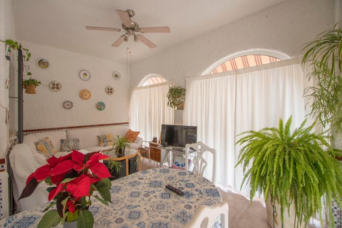 Image No.41-Propriété de pays de 4 chambres à vendre à Alicante City