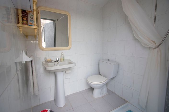 Image No.8-Propriété de pays de 4 chambres à vendre à Alicante City