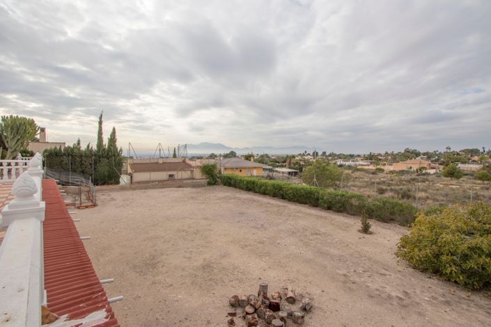 Image No.11-Propriété de pays de 4 chambres à vendre à Albatera