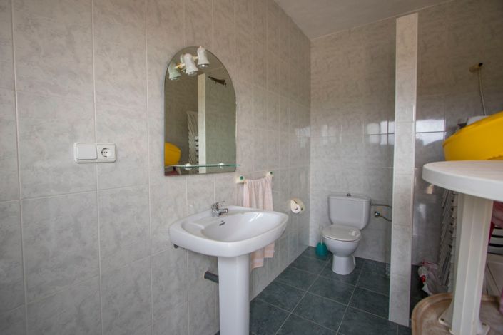 Image No.16-Propriété de pays de 4 chambres à vendre à Albatera