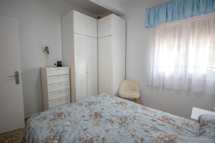 Image No.24-Propriété de pays de 4 chambres à vendre à Albatera