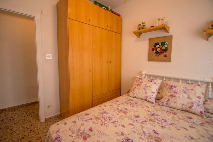 Image No.27-Propriété de pays de 4 chambres à vendre à Albatera