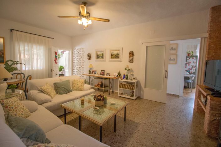 Image No.34-Propriété de pays de 4 chambres à vendre à Albatera