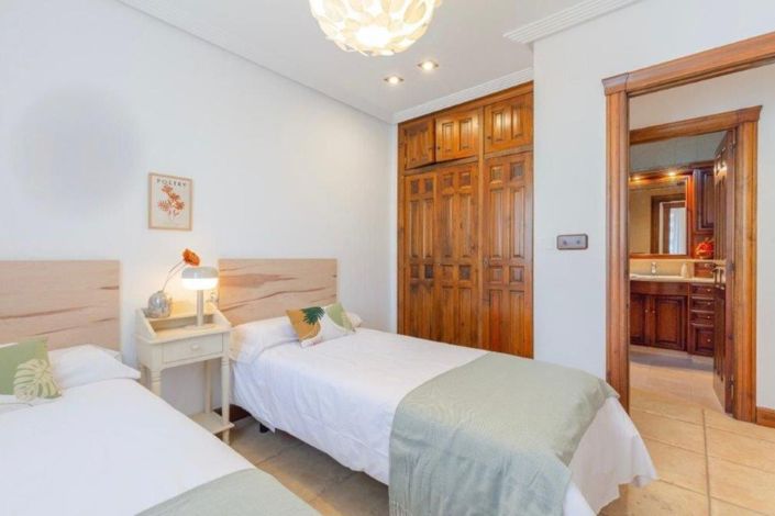 Image No.13-Propriété de pays de 7 chambres à vendre à Catral