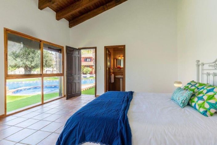 Image No.16-Propriété de pays de 7 chambres à vendre à Catral