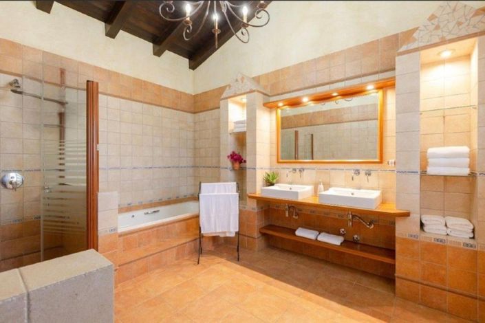 Image No.17-Propriété de pays de 7 chambres à vendre à Catral