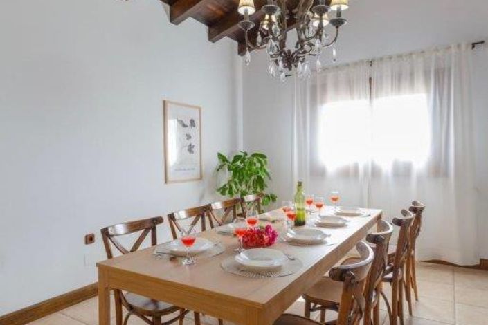 Image No.45-Propriété de pays de 7 chambres à vendre à Catral