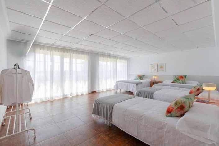 Image No.14-Propriété de pays de 7 chambres à vendre à Catral