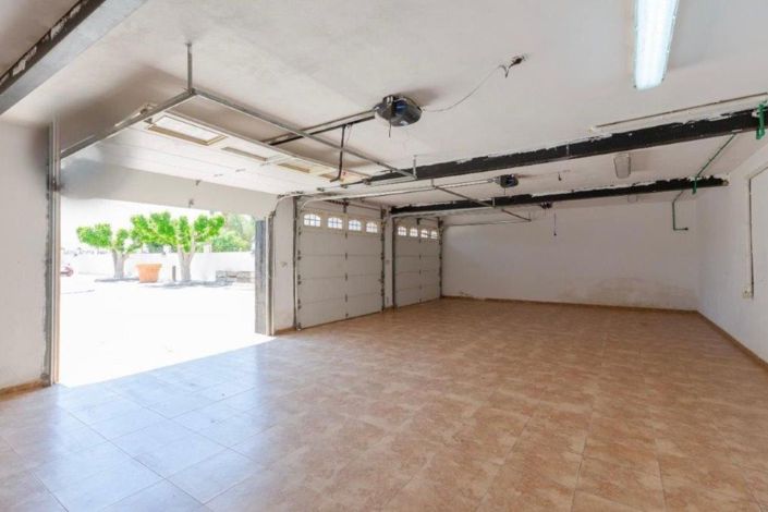 Image No.18-Propriété de pays de 7 chambres à vendre à Catral