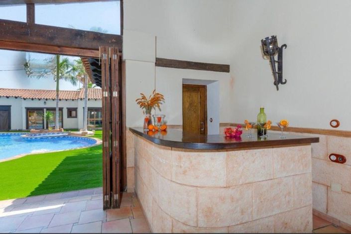 Image No.19-Propriété de pays de 7 chambres à vendre à Catral