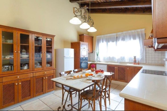 Image No.44-Propriété de pays de 7 chambres à vendre à Catral