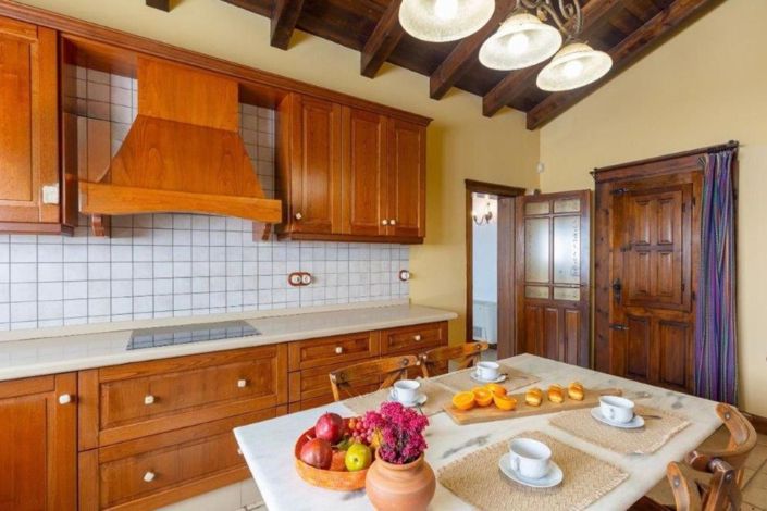 Image No.6-Propriété de pays de 7 chambres à vendre à Catral