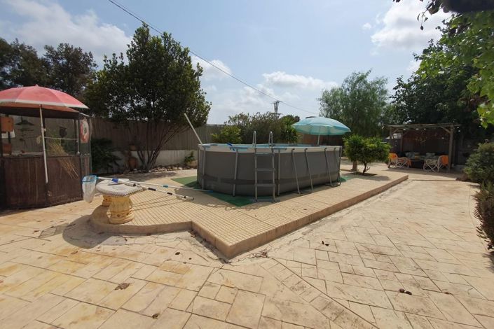 Image No.10-Propriété de pays de 3 chambres à vendre à Catral