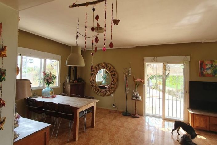 Image No.11-Propriété de pays de 3 chambres à vendre à Catral