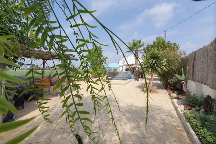 Image No.12-Propriété de pays de 3 chambres à vendre à Catral