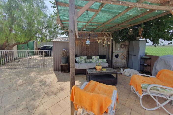 Image No.13-Propriété de pays de 3 chambres à vendre à Catral