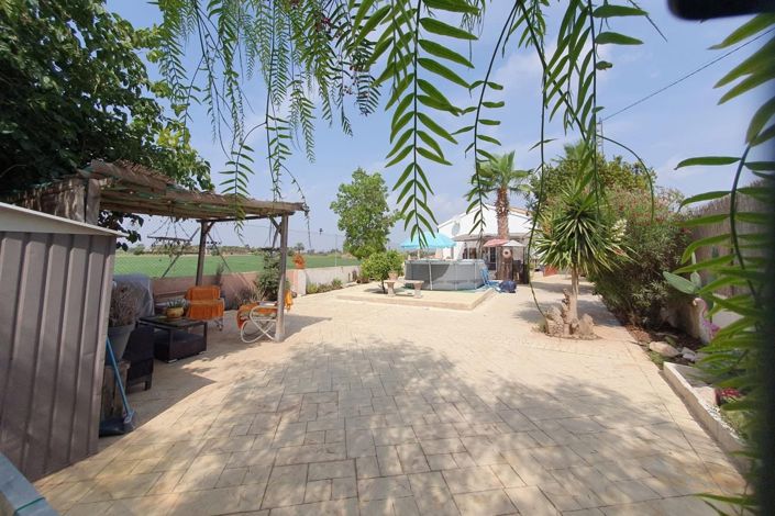 Image No.19-Propriété de pays de 3 chambres à vendre à Catral