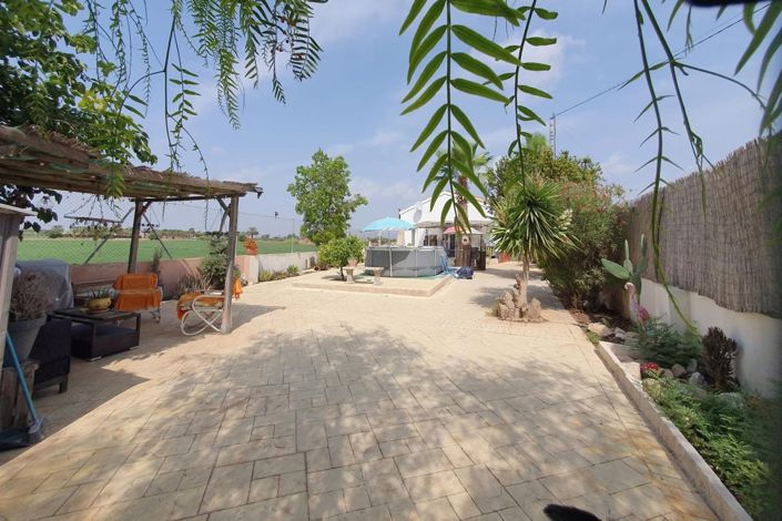 Image No.21-Propriété de pays de 3 chambres à vendre à Catral