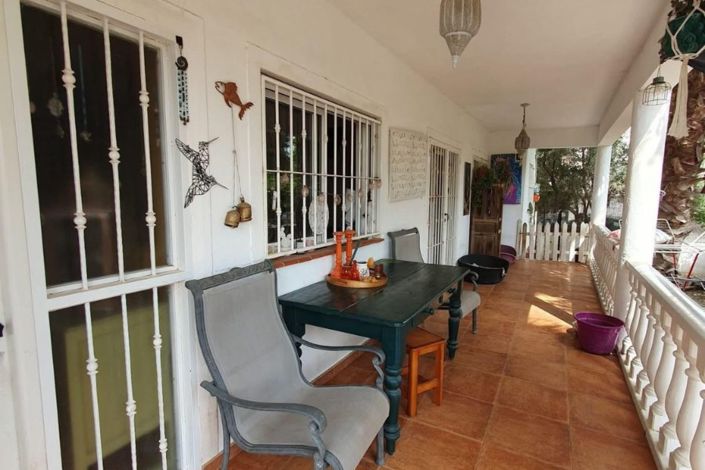 Image No.22-Propriété de pays de 3 chambres à vendre à Catral