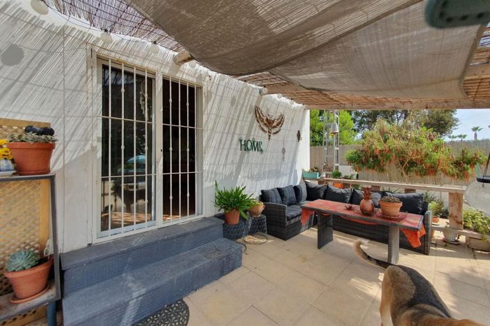 Image No.23-Propriété de pays de 3 chambres à vendre à Catral