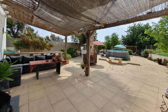 Image No.25-Propriété de pays de 3 chambres à vendre à Catral