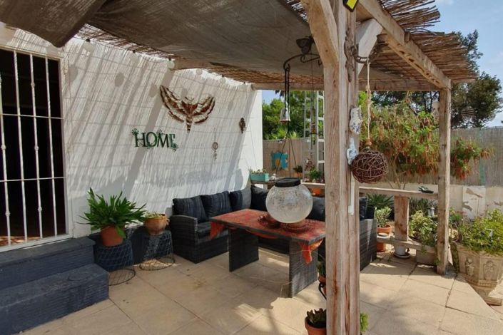 Image No.26-Propriété de pays de 3 chambres à vendre à Catral