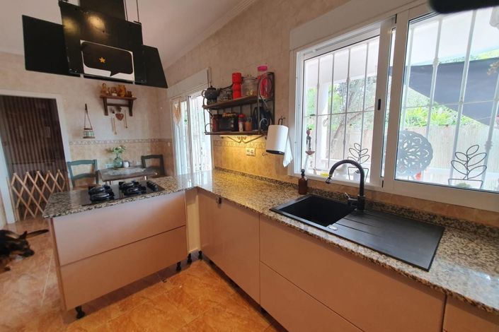 Image No.27-Propriété de pays de 3 chambres à vendre à Catral