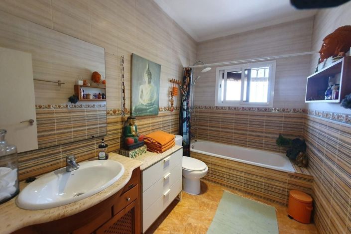 Image No.28-Propriété de pays de 3 chambres à vendre à Catral