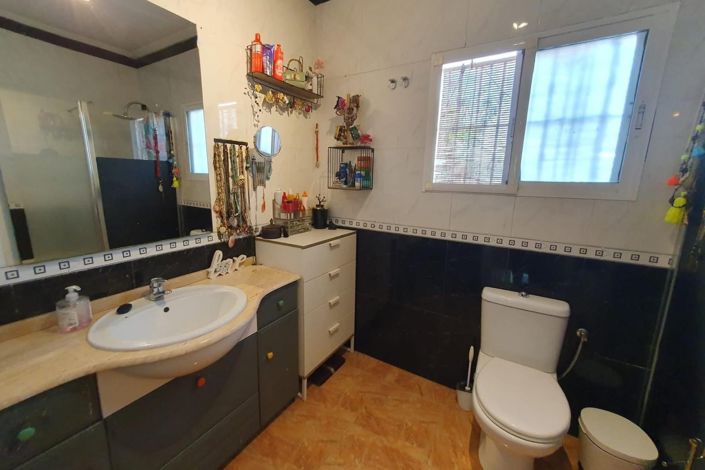 Image No.31-Propriété de pays de 3 chambres à vendre à Catral