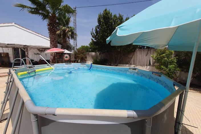 Image No.33-Propriété de pays de 3 chambres à vendre à Catral