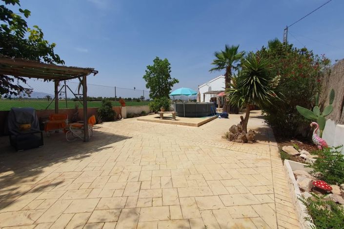 Image No.34-Propriété de pays de 3 chambres à vendre à Catral