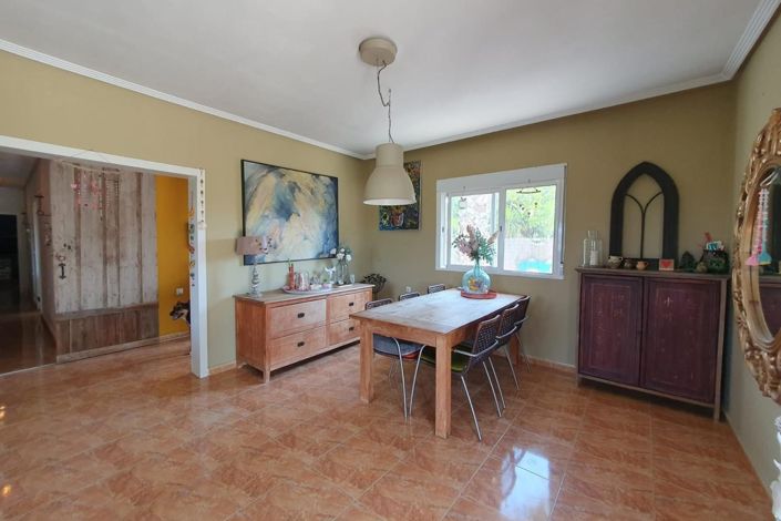 Image No.35-Propriété de pays de 3 chambres à vendre à Catral