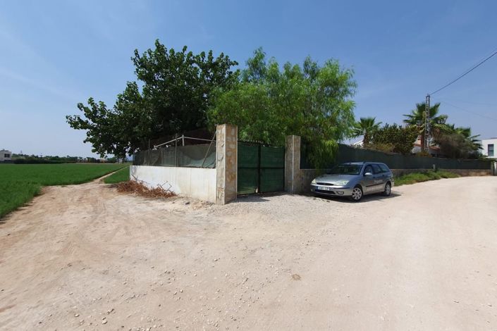 Image No.37-Propriété de pays de 3 chambres à vendre à Catral