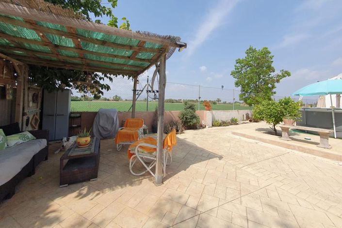 Image No.4-Propriété de pays de 3 chambres à vendre à Catral