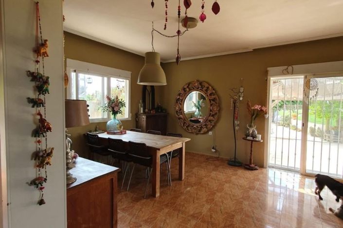 Image No.40-Propriété de pays de 3 chambres à vendre à Catral