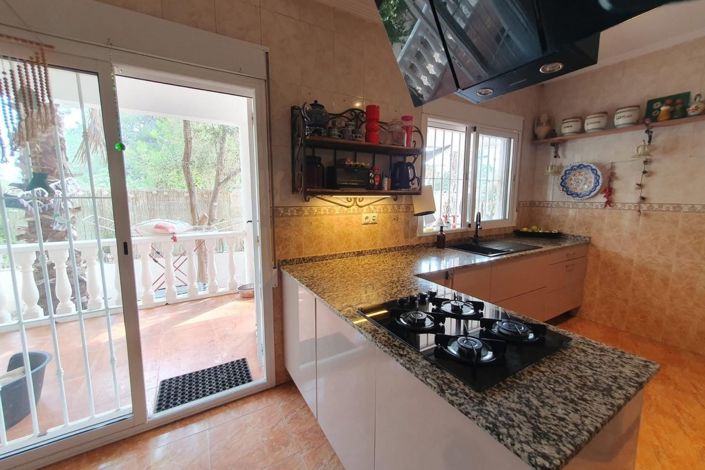 Image No.42-Propriété de pays de 3 chambres à vendre à Catral