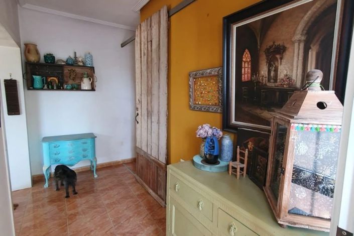 Image No.43-Propriété de pays de 3 chambres à vendre à Catral