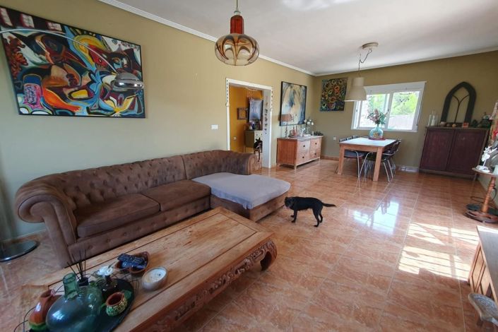 Image No.45-Propriété de pays de 3 chambres à vendre à Catral