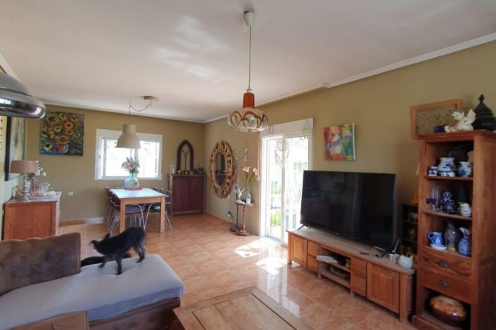 Image No.46-Propriété de pays de 3 chambres à vendre à Catral