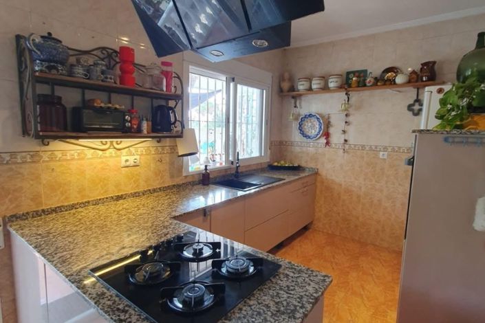 Image No.50-Propriété de pays de 3 chambres à vendre à Catral