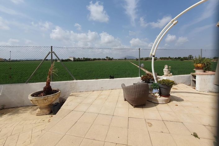 Image No.6-Propriété de pays de 3 chambres à vendre à Catral