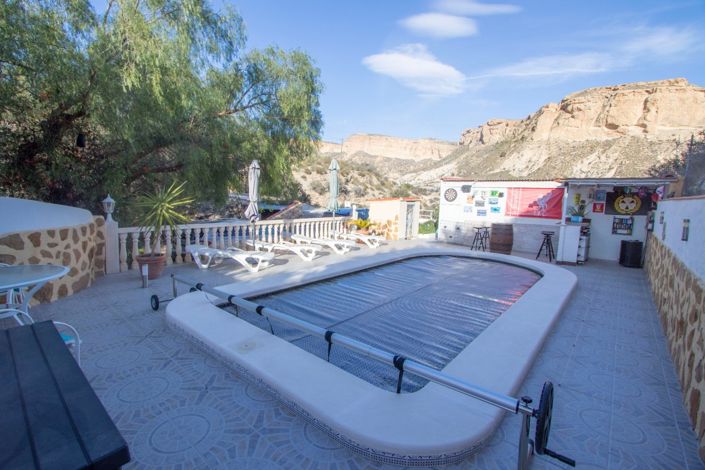 Image No.3-5 Bed Country Property for sale