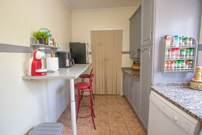 Image No.15-Propriété de pays de 4 chambres à vendre à Crevillente