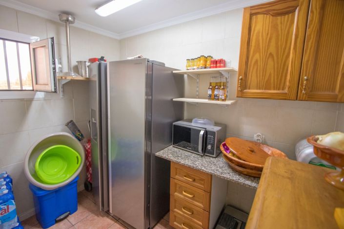 Image No.16-Propriété de pays de 4 chambres à vendre à Crevillente