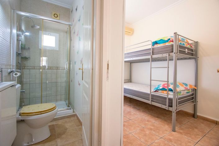 Image No.24-Propriété de pays de 4 chambres à vendre à Crevillente