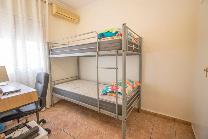 Image No.25-Propriété de pays de 4 chambres à vendre à Crevillente